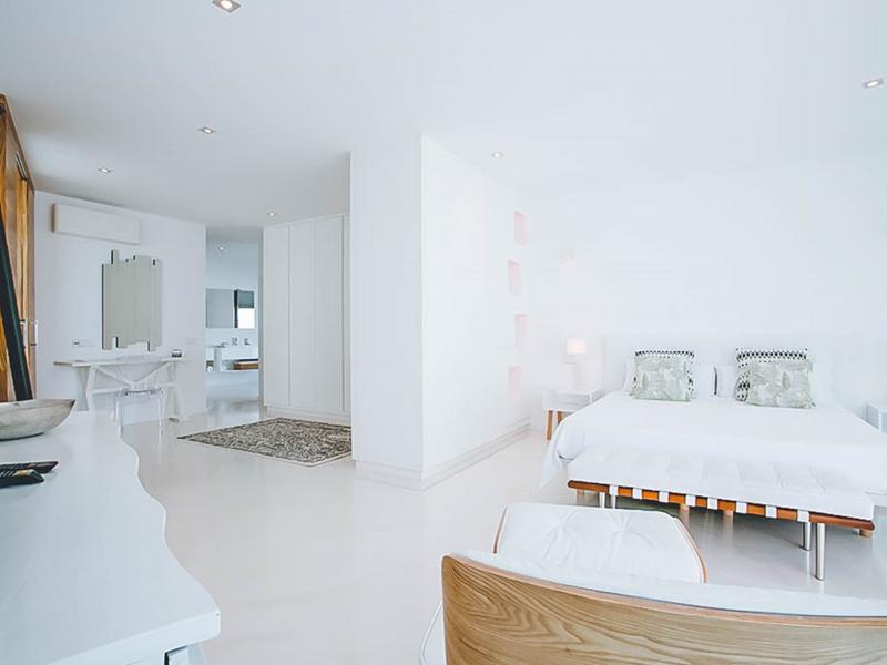 Villa Riley , Ibiza , Sant Josep de sa Talaia , South 