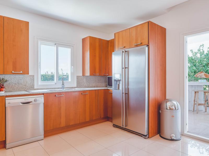 Villa Sway , Ibiza , Jesus 