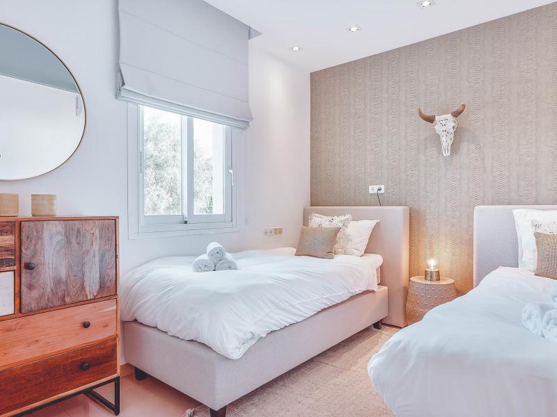 Villa Sway , Ibiza , Jesus 