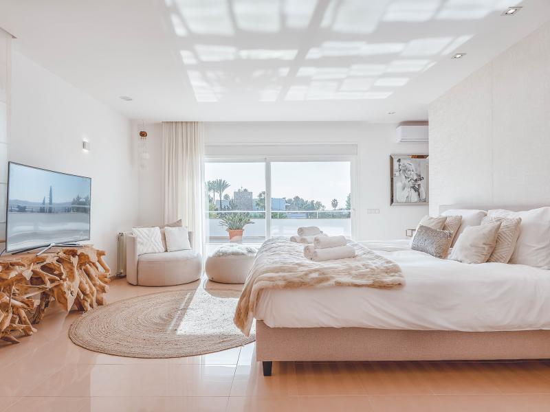 Villa Sway , Ibiza , Jesus 