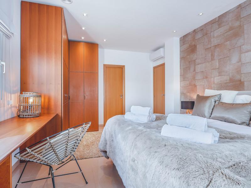 Villa Sway , Ibiza , Jesus 