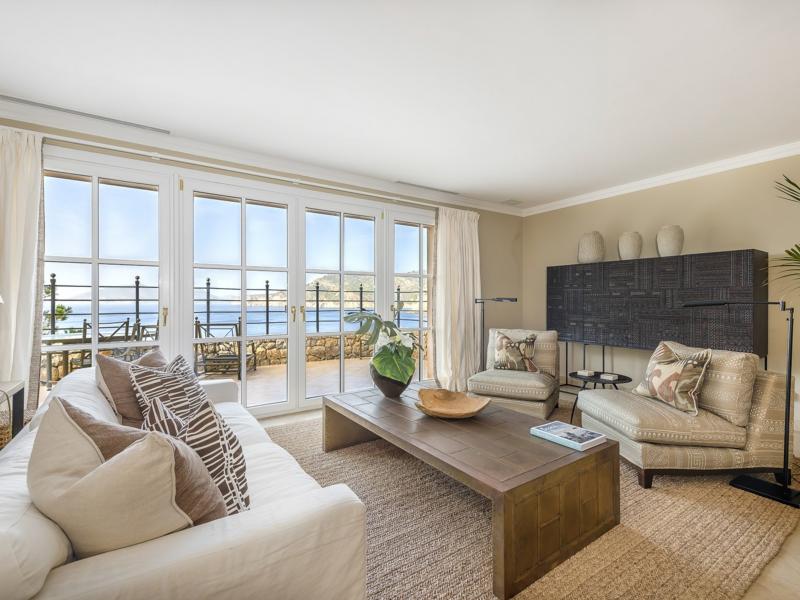 Castillo Corazon , Andratx 