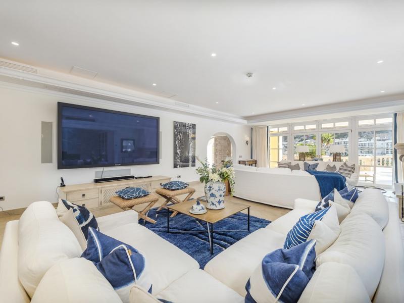 Castillo Corazon , Andratx 