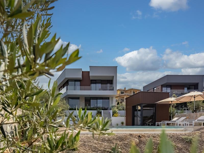Villa Maravilla , 