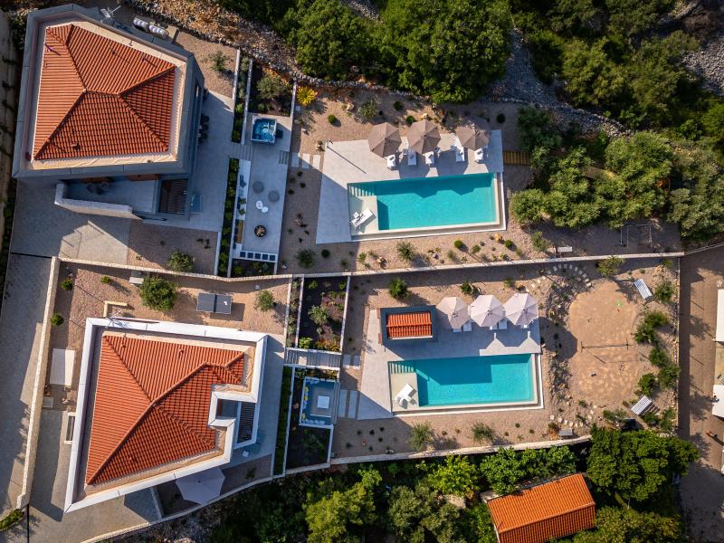 Villa Maravilla , 