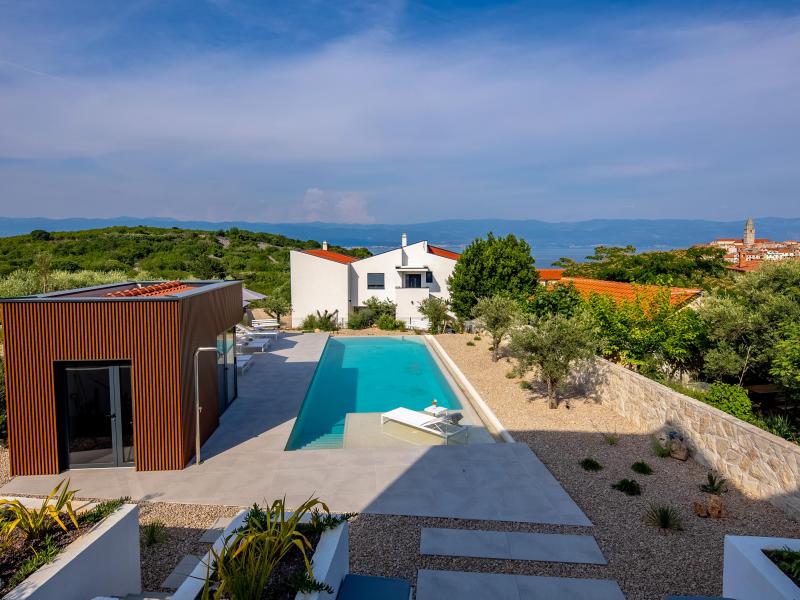 Villa Maravilla , 