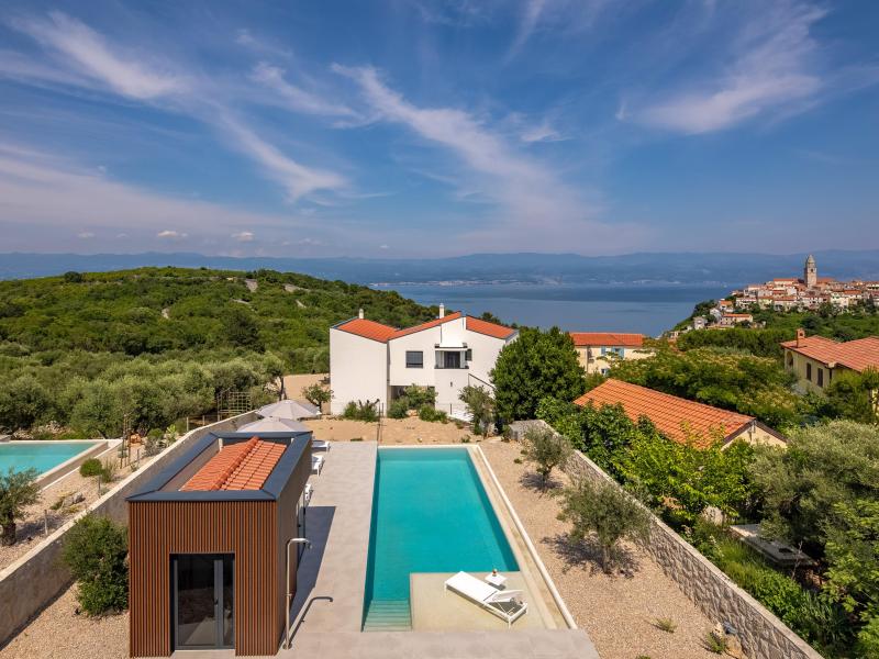 Villa Maravilla , 