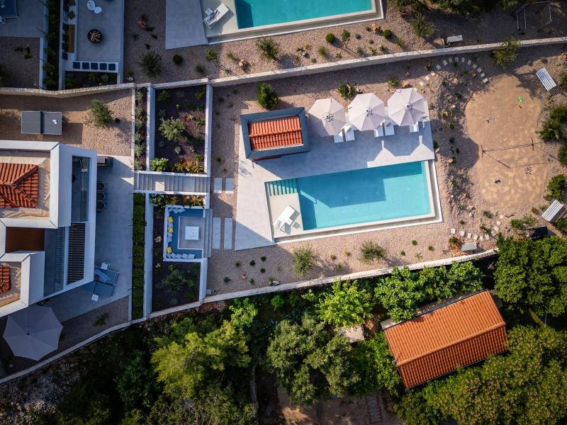 Villa Maravilla , 