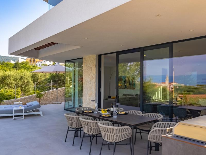 Villa Maravilla , 
