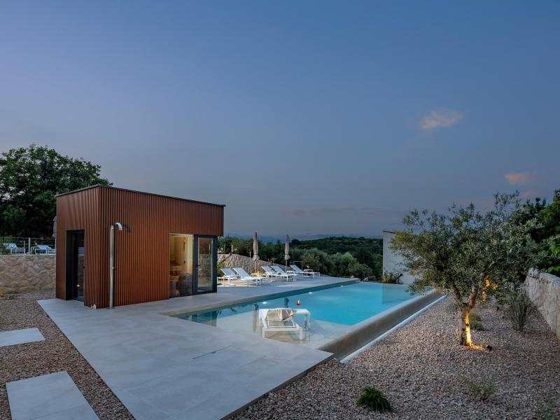 Villa Maravilla , 