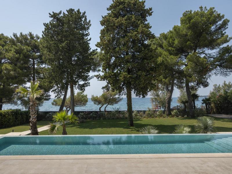 Villa Lani , 