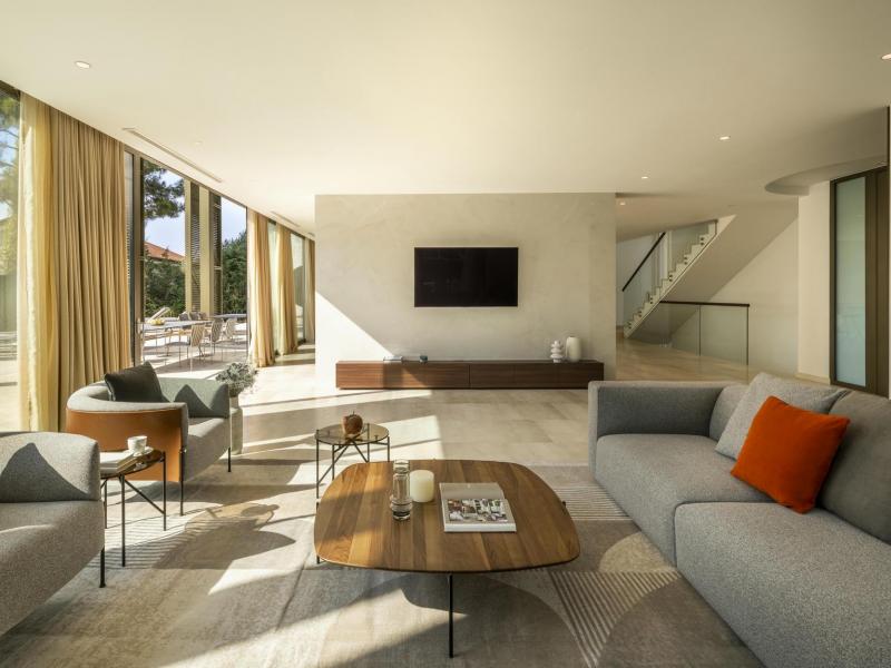 Villa Lani , 