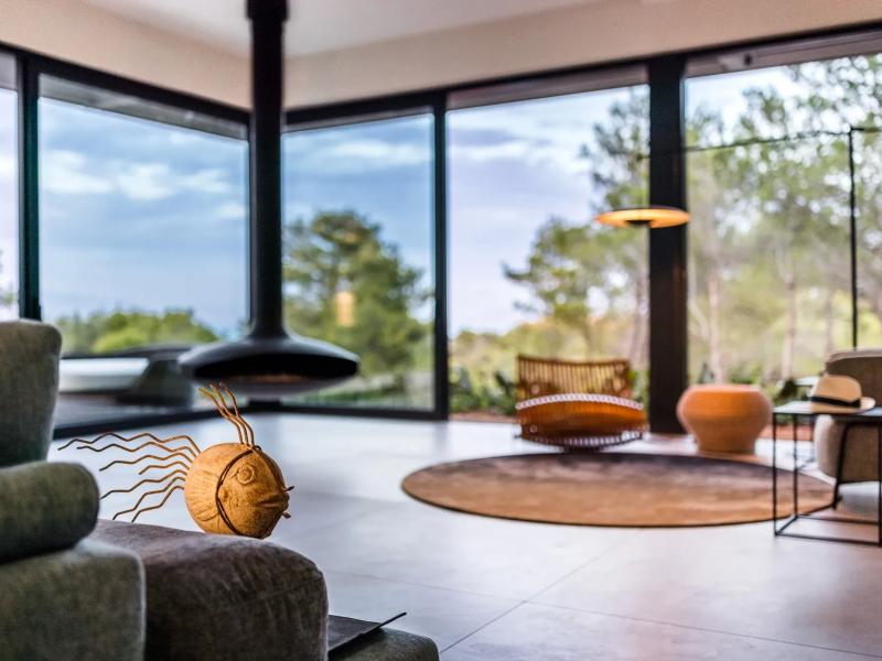 Villa Crystal Heaven , Islands 