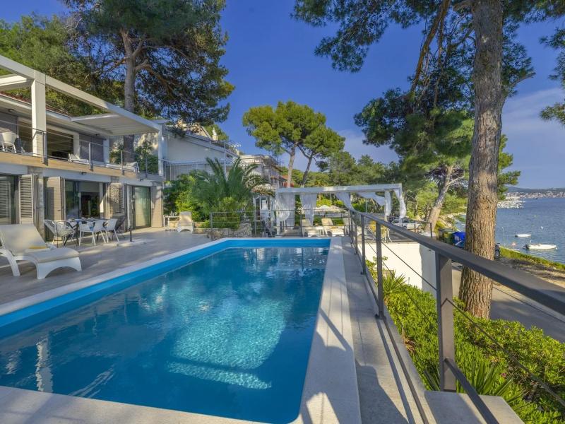 Villa Hana , Istria 