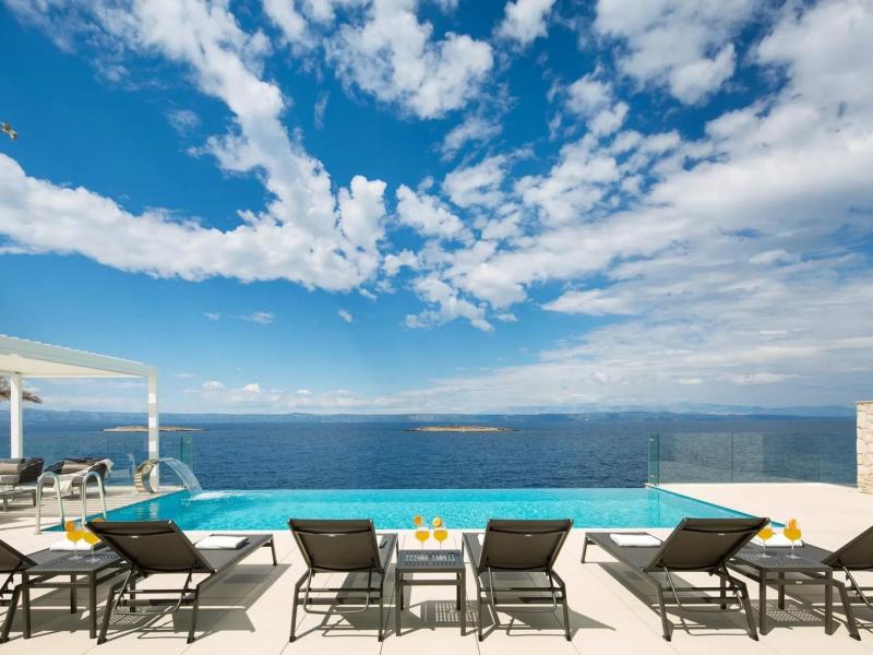 Villa Palma Korcula , Islands 