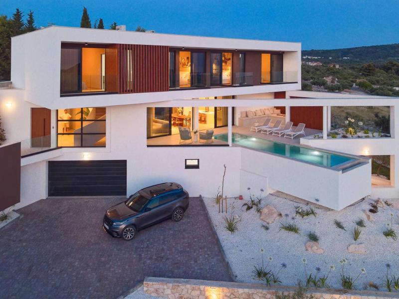 Villa Serena , 
