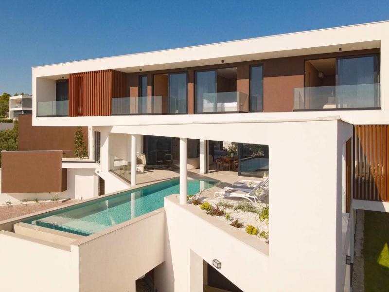 Villa Serena , 