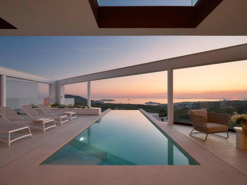 Villa Serena , 
