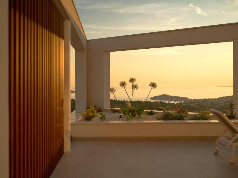 Villa Serena , 