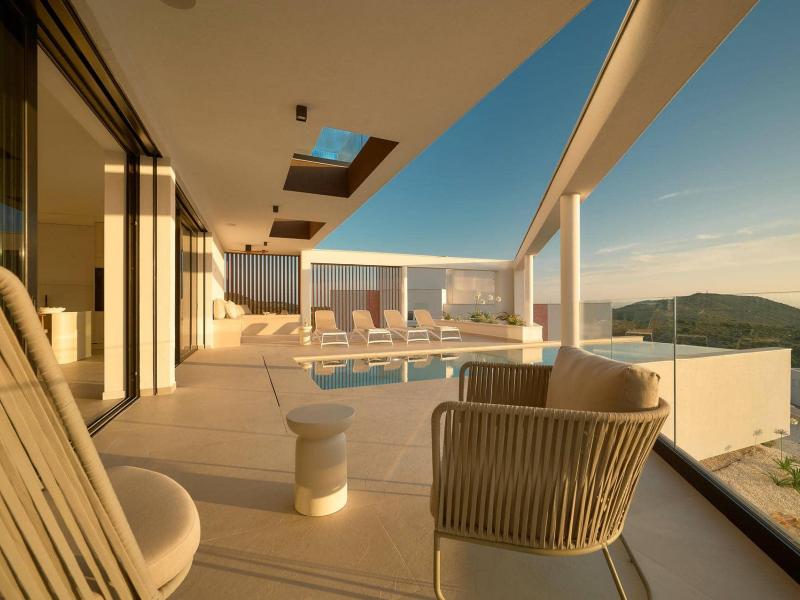Villa Serena , 