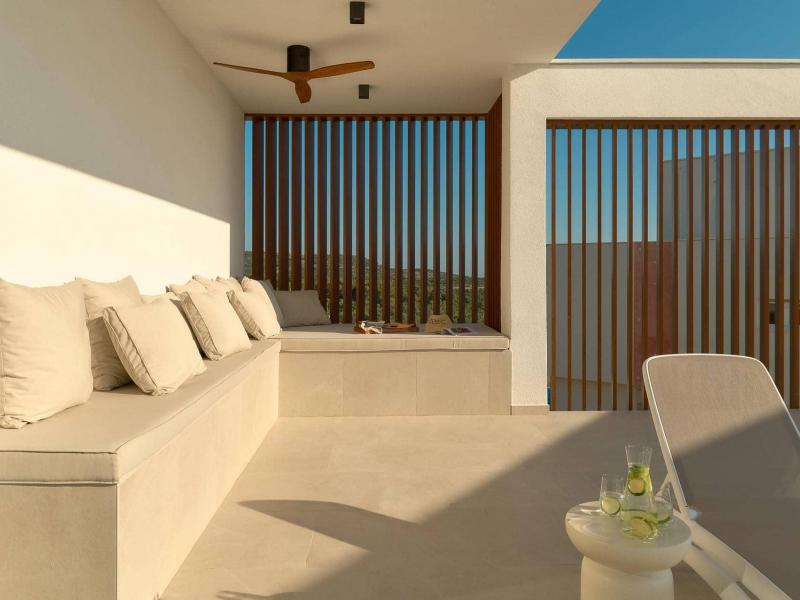 Villa Serena , 