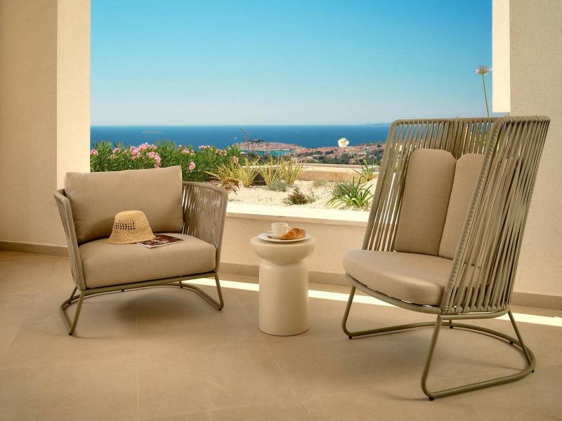 Villa Serena , 