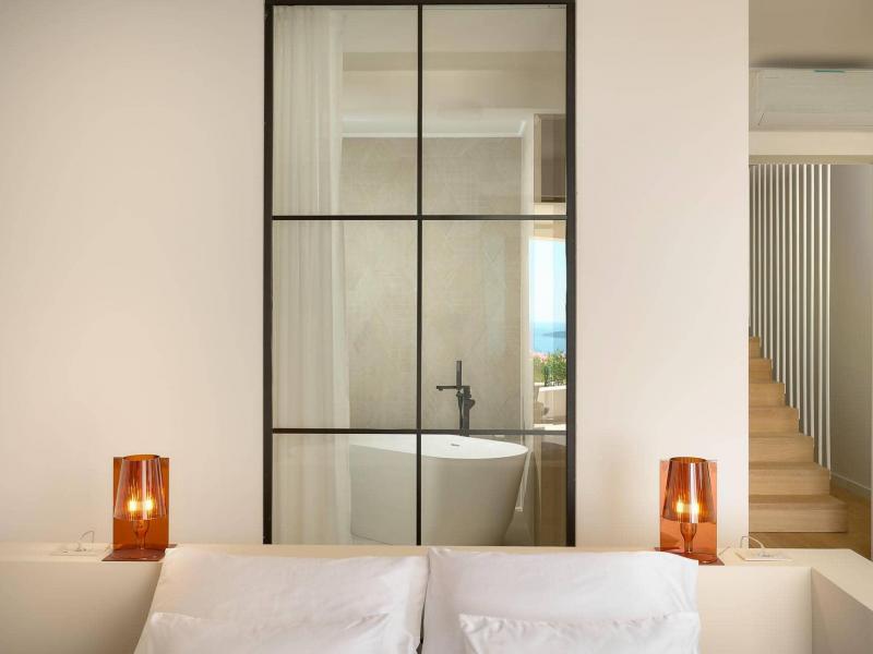 Villa Serena , 