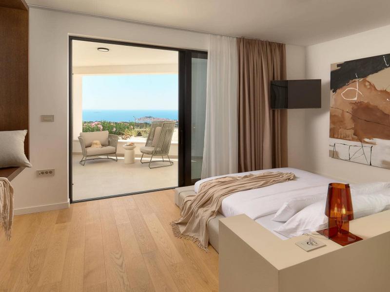 Villa Serena , 