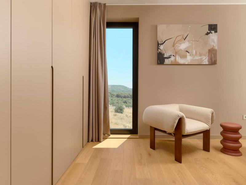 Villa Serena , 