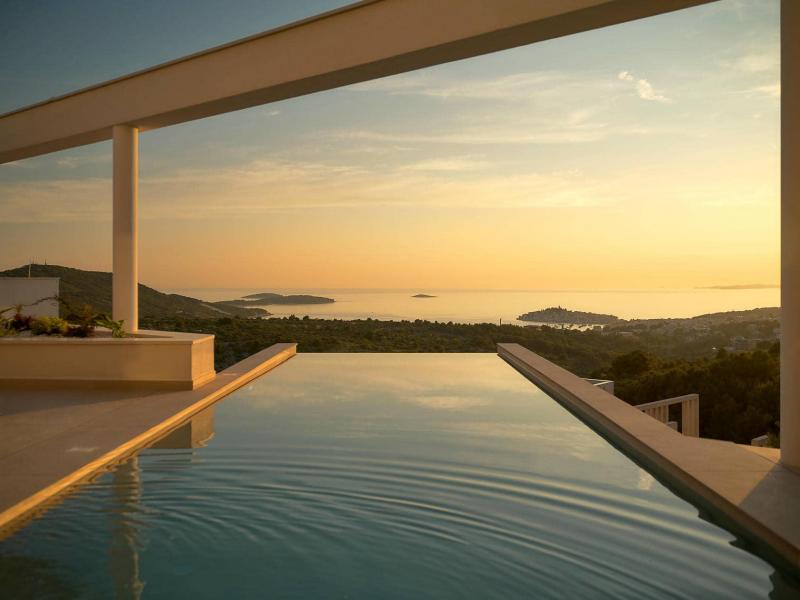 Villa Serena , 