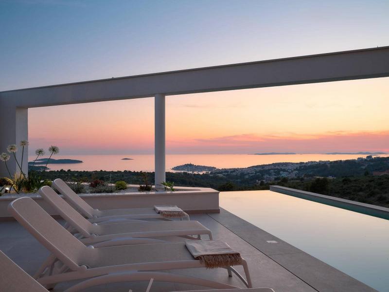 Villa Serena , 