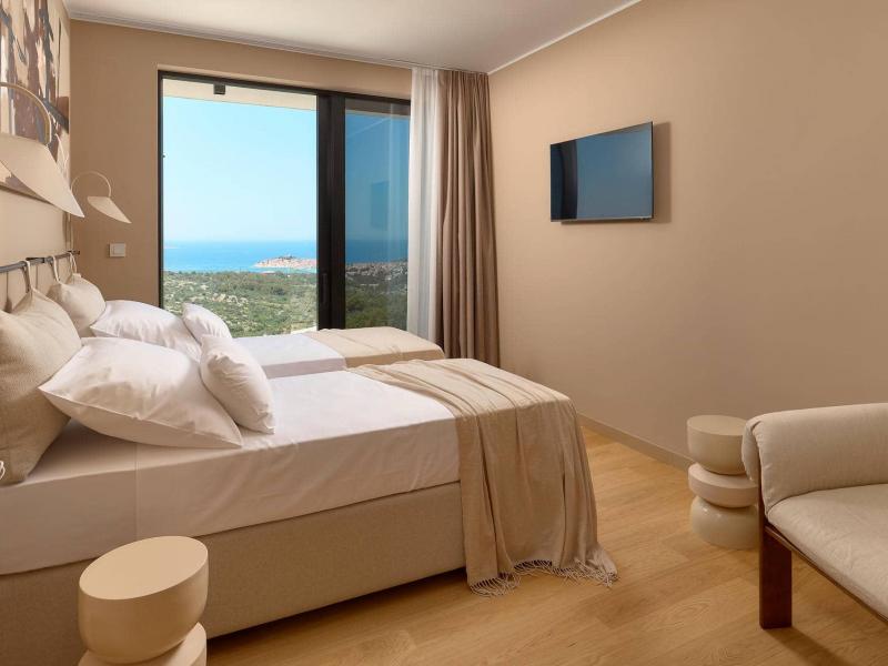 Villa Serena , 