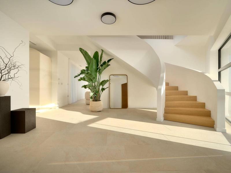 Villa Serena , 