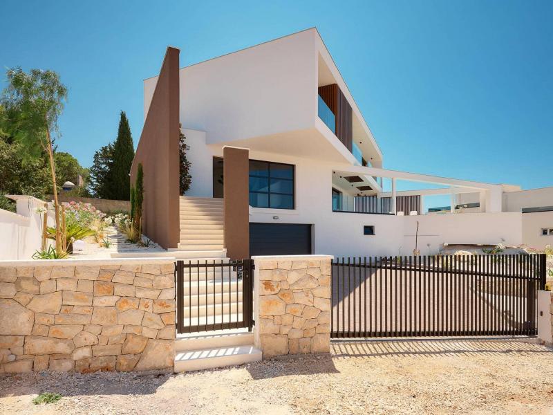 Villa Serena , 