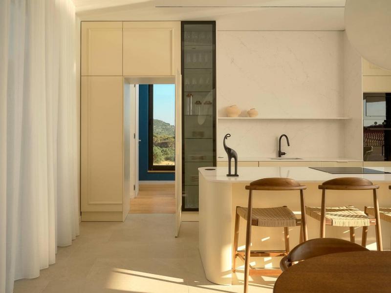 Villa Serena , 