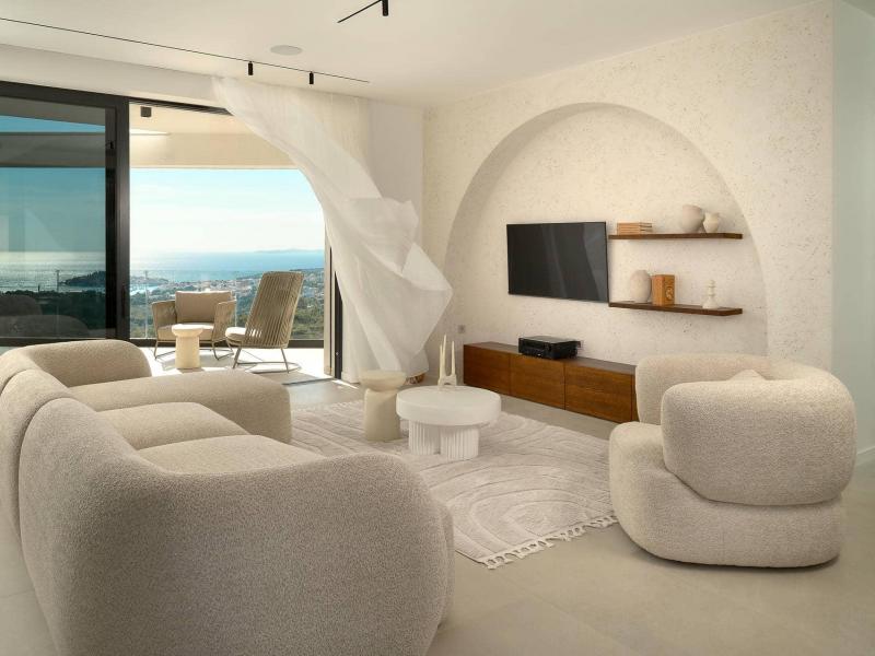Villa Serena , 