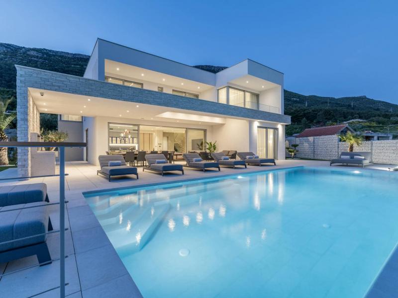Villa Nikita , 