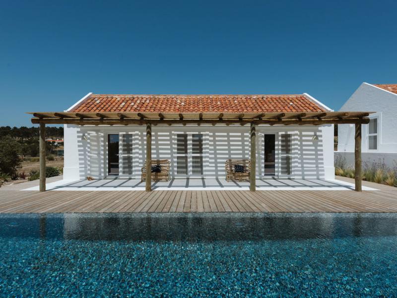 Villa Celeiro , Lisbon and coast 