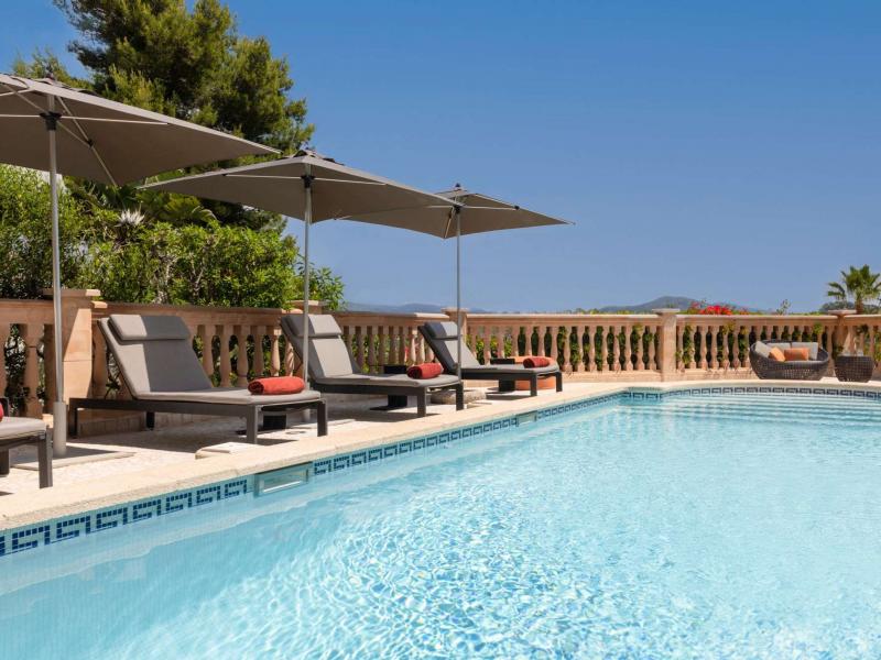 Villa Molton , 