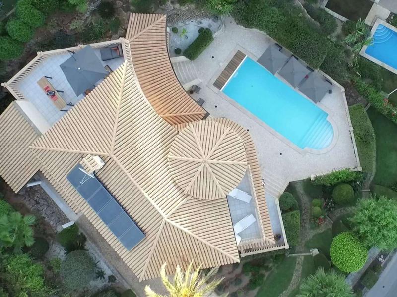 Villa Molton , 