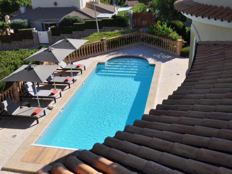 Villa Molton , 