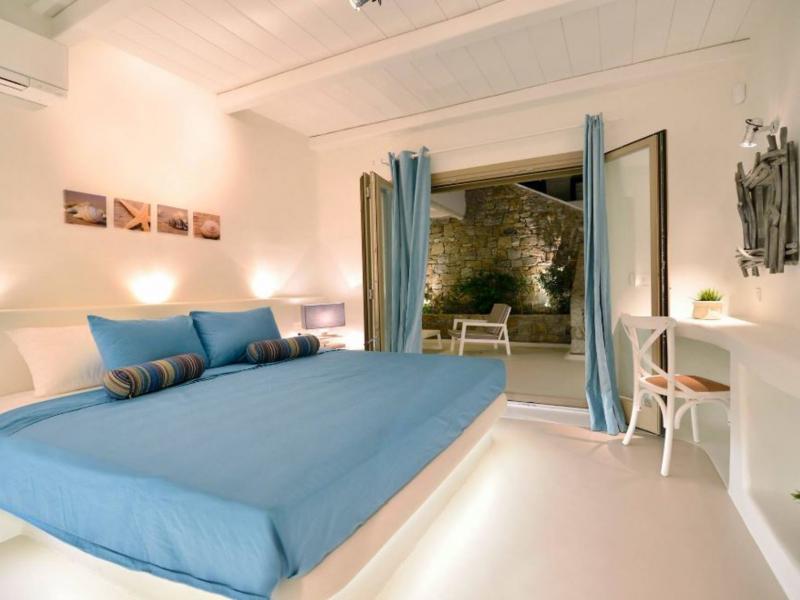 Villa Elya , Mykonos 