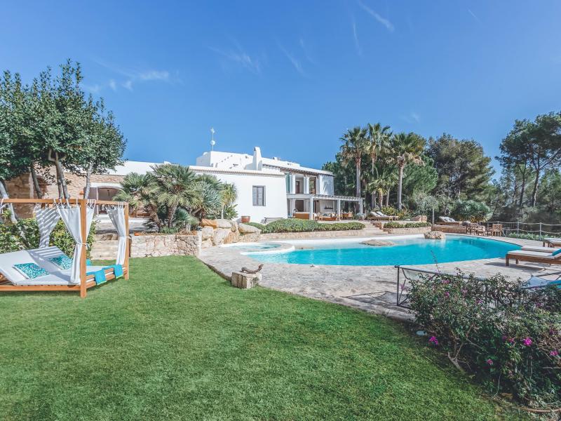 Ca'na Calma , San Carlos 