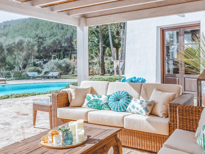 Ca'na Calma , San Carlos 