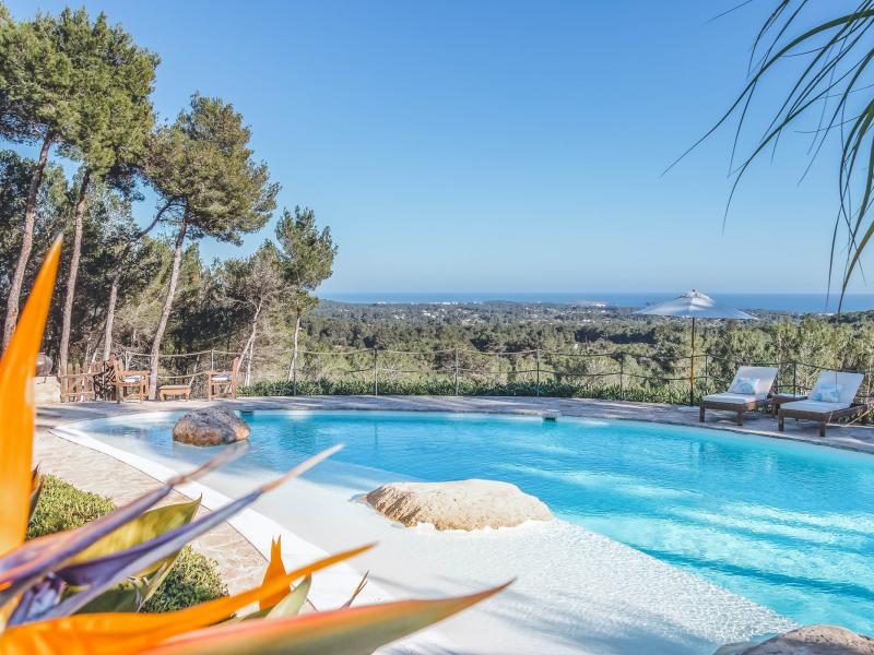 Ca'na Calma , San Carlos 