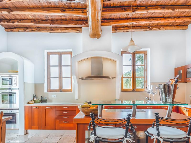 Ca'na Calma , San Carlos 