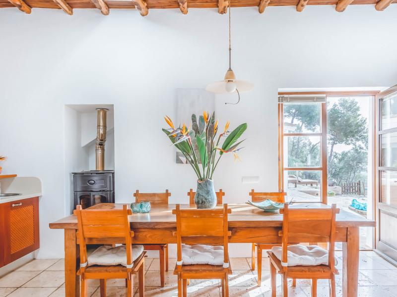 Ca'na Calma , San Carlos 