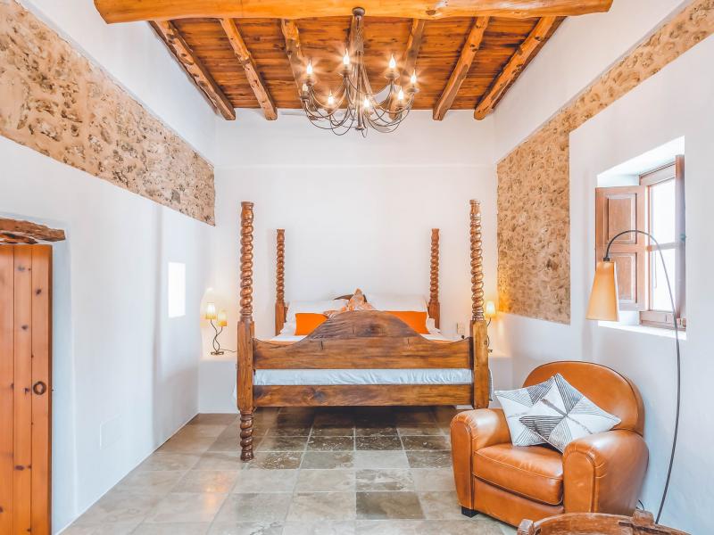 Ca'na Calma , San Carlos 