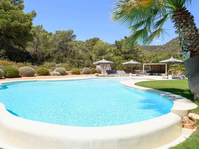 Can Nuri , Ibiza 