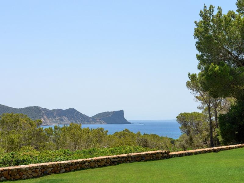 Can Nuri , Ibiza 